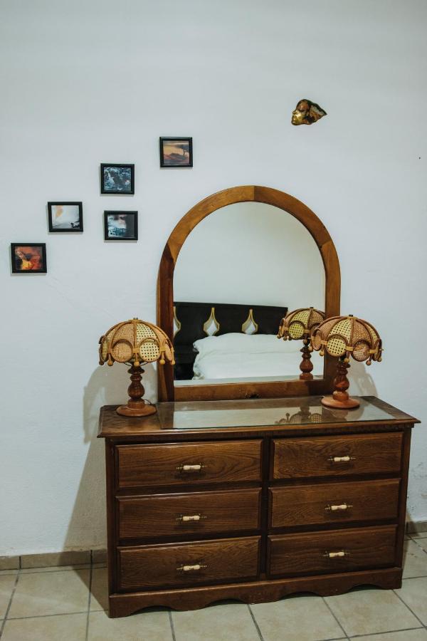 Casa Campestre Las Ruedas Appartement Parras de la Fuente Buitenkant foto