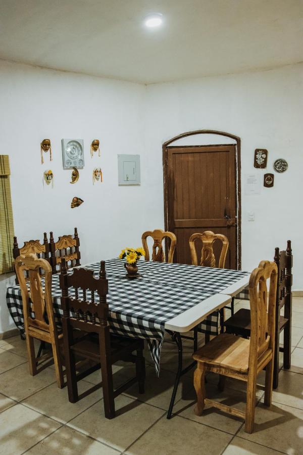 Casa Campestre Las Ruedas Appartement Parras de la Fuente Buitenkant foto