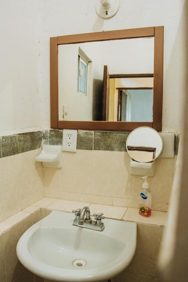 Casa Campestre Las Ruedas Appartement Parras de la Fuente Buitenkant foto