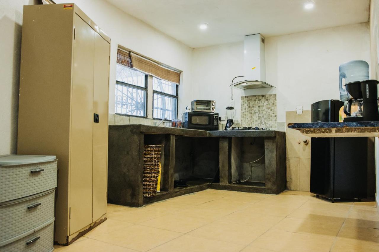 Casa Campestre Las Ruedas Appartement Parras de la Fuente Buitenkant foto