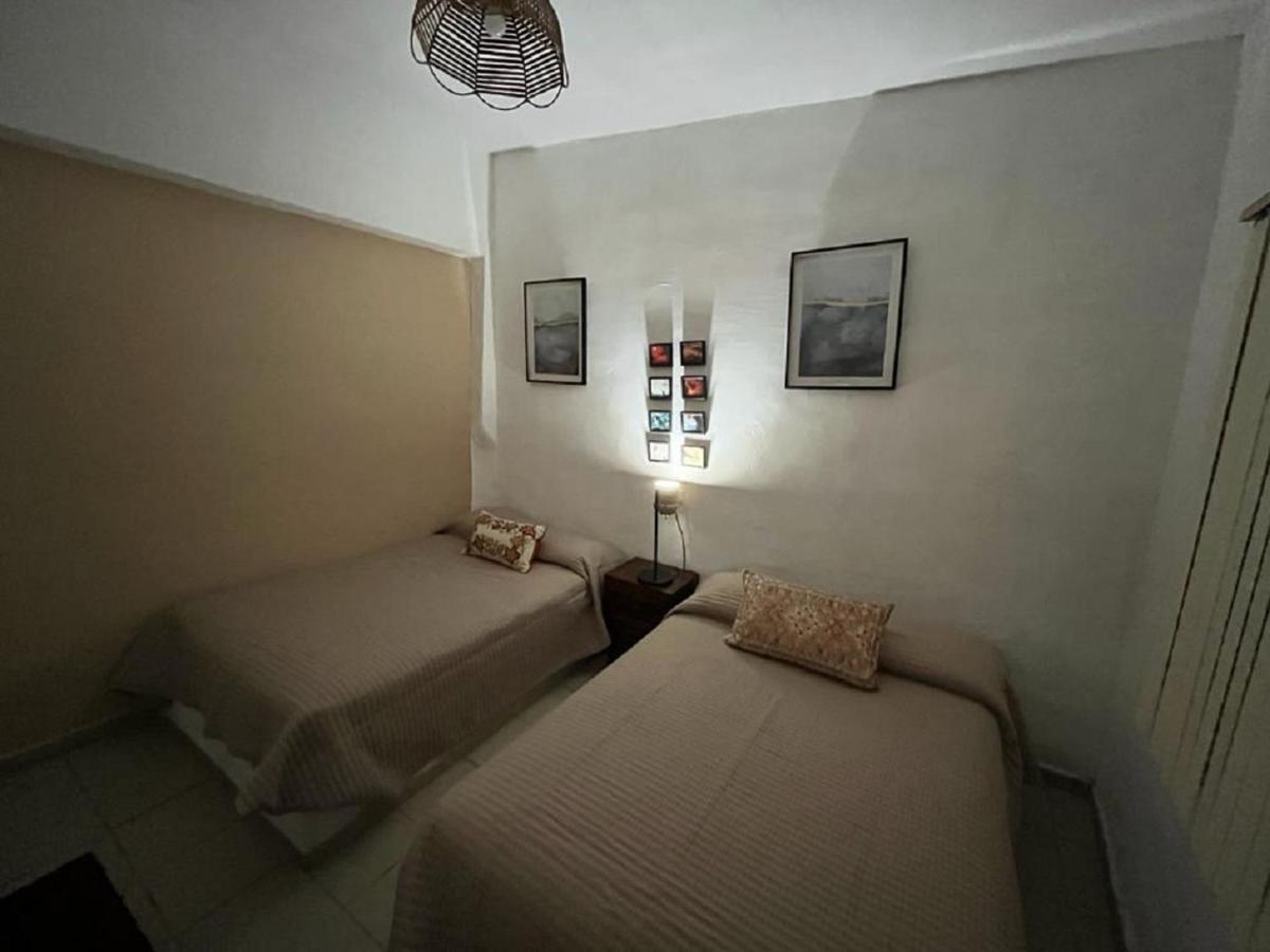 Casa Campestre Las Ruedas Appartement Parras de la Fuente Buitenkant foto